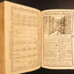 1761 – Gentleman’s Magazine | First Edition with Maps, Egyptian Mummies & Voyages