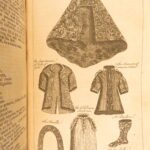 1761 – Gentleman’s Magazine | First Edition with Maps, Egyptian Mummies & Voyages