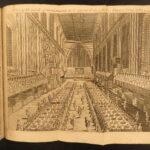 1761 – Gentleman’s Magazine | First Edition with Maps, Egyptian Mummies & Voyages