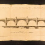 1761 – Gentleman’s Magazine | First Edition with Maps, Egyptian Mummies & Voyages