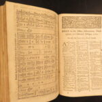 1761 – Gentleman’s Magazine | First Edition with Maps, Egyptian Mummies & Voyages