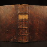 1771 – Practice of Piety – Lewis Bayly | Puter Romansh, Anglican Devotional