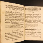 1771 – Practice of Piety – Lewis Bayly | Puter Romansh, Anglican Devotional