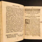 1771 – Practice of Piety – Lewis Bayly | Puter Romansh, Anglican Devotional