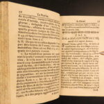 1771 – Practice of Piety – Lewis Bayly | Puter Romansh, Anglican Devotional