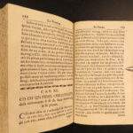 1771 – Practice of Piety – Lewis Bayly | Puter Romansh, Anglican Devotional