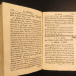 1771 – Practice of Piety – Lewis Bayly | Puter Romansh, Anglican Devotional
