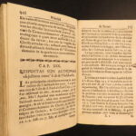 1771 – Practice of Piety – Lewis Bayly | Puter Romansh, Anglican Devotional