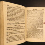 1771 – Practice of Piety – Lewis Bayly | Puter Romansh, Anglican Devotional