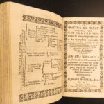 1771 – Practice of Piety – Lewis Bayly | Puter Romansh, Anglican Devotional