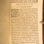 1771 – Practice of Piety – Lewis Bayly | Puter Romansh, Anglican Devotional