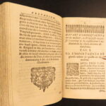 1771 – Practice of Piety – Lewis Bayly | Puter Romansh, Anglican Devotional