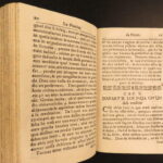 1771 – Practice of Piety – Lewis Bayly | Puter Romansh, Anglican Devotional