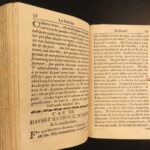 1771 – Practice of Piety – Lewis Bayly | Puter Romansh, Anglican Devotional