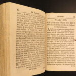 1771 – Practice of Piety – Lewis Bayly | Puter Romansh, Anglican Devotional