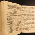 1771 – Practice of Piety – Lewis Bayly | Puter Romansh, Anglican Devotional