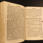 1771 – Practice of Piety – Lewis Bayly | Puter Romansh, Anglican Devotional