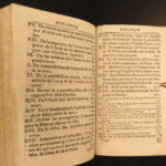 1771 – Practice of Piety – Lewis Bayly | Puter Romansh, Anglican Devotional