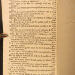 1771 – Practice of Piety – Lewis Bayly | Puter Romansh, Anglican Devotional