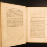 1852 – The Lights and Shadows of Freemasonry – Robert Morris | First Edition