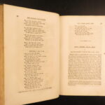 1852 – The Lights and Shadows of Freemasonry – Robert Morris | First Edition