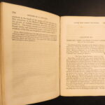 1856 – Minnesota History | Indian Tribes, Sioux, Chippewa | Huge Folding Map