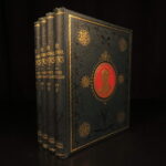 The National Burns – Rev. George Gilfillan – c.1880 | Scottish Poetry, Illustrated