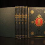 The National Burns – Rev. George Gilfillan – c.1880 | Scottish Poetry, Illustrated