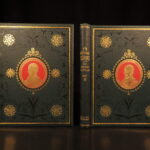 The National Burns – Rev. George Gilfillan – c.1880 | Scottish Poetry, Illustrated