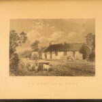 The National Burns – Rev. George Gilfillan – c.1880 | Scottish Poetry, Illustrated