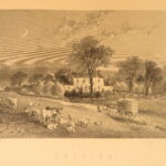 The National Burns – Rev. George Gilfillan – c.1880 | Scottish Poetry, Illustrated