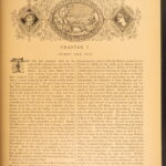 The National Burns – Rev. George Gilfillan – c.1880 | Scottish Poetry, Illustrated