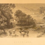 The National Burns – Rev. George Gilfillan – c.1880 | Scottish Poetry, Illustrated