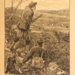 The National Burns – Rev. George Gilfillan – c.1880 | Scottish Poetry, Illustrated