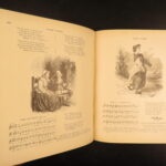 The National Burns – Rev. George Gilfillan – c.1880 | Scottish Poetry, Illustrated