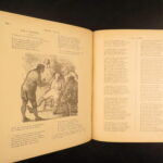 The National Burns – Rev. George Gilfillan – c.1880 | Scottish Poetry, Illustrated