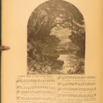 The National Burns – Rev. George Gilfillan – c.1880 | Scottish Poetry, Illustrated