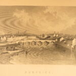 The National Burns – Rev. George Gilfillan – c.1880 | Scottish Poetry, Illustrated