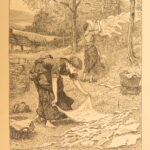 The National Burns – Rev. George Gilfillan – c.1880 | Scottish Poetry, Illustrated