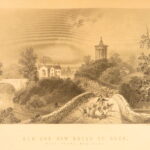 The National Burns – Rev. George Gilfillan – c.1880 | Scottish Poetry, Illustrated