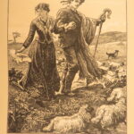 The National Burns – Rev. George Gilfillan – c.1880 | Scottish Poetry, Illustrated