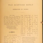 The National Burns – Rev. George Gilfillan – c.1880 | Scottish Poetry, Illustrated