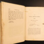 1826 – Naval Sketch-Book, Glascock | Sailor & Sea Stories | Ghost Superstitions