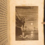 1826 – Naval Sketch-Book, Glascock | Sailor & Sea Stories | Ghost Superstitions