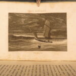1826 – Naval Sketch-Book, Glascock | Sailor & Sea Stories | Ghost Superstitions