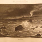 1826 – Naval Sketch-Book, Glascock | Sailor & Sea Stories | Ghost Superstitions