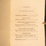 1826 – Naval Sketch-Book, Glascock | Sailor & Sea Stories | Ghost Superstitions
