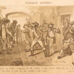 1826 – Naval Sketch-Book, Glascock | Sailor & Sea Stories | Ghost Superstitions