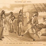 1826 – Naval Sketch-Book, Glascock | Sailor & Sea Stories | Ghost Superstitions