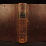 Narrative of a Voyage in the South Seas – Peter Dillon – 1829 | First Edition, 2 Vols, Plates